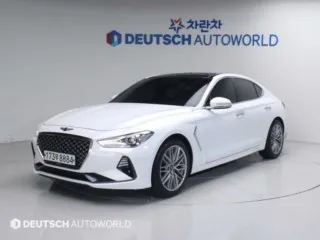 인천중고차직거래 매물 사진 8 - 2020년 2월 114,776km