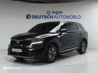 인천중고차직거래 매물 사진 3 - 2020년 4월 91,223km