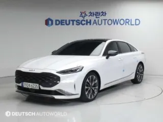 인천중고차직거래 매물 사진 4 - 2021년 8월 38,839km