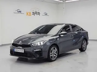 인천중고차직거래 매물 사진 1 - 2021년 2월 66,835km