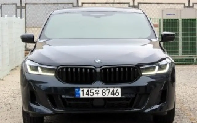 인천중고차직거래 6시리즈 GT (G32) 630i xDrive M 스포츠 매물 사진 3 - 2023/05 29,688km