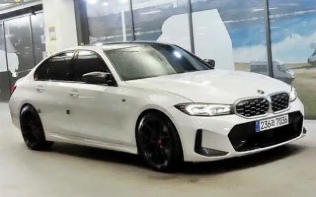 인천중고차직거래 3시리즈 (G20) M340i 매물 사진 20 - 2024/01 72,246km