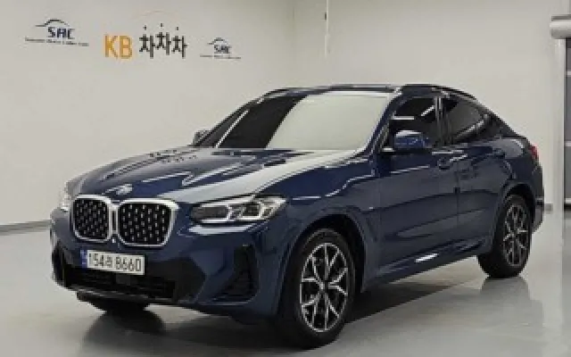 인천중고차직거래 X4 (G02) xDrive 20i M 스포츠 매물 사진 18 - 2023/02 14,767km