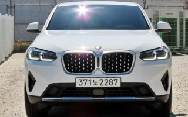 인천중고차직거래 X4 (G02) xDrive 20i xLine 매물 사진 17 - 2025/10 9,280km