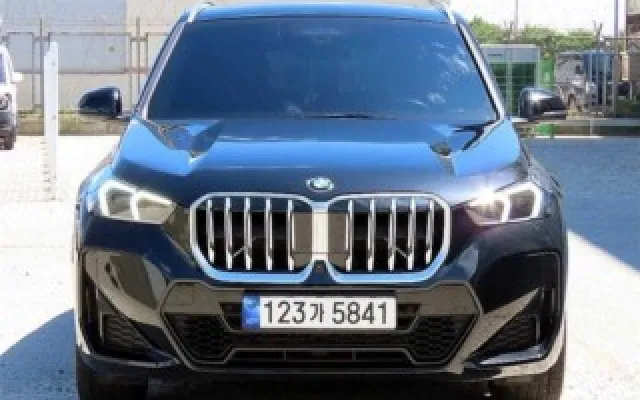 인천중고차직거래 X1 (U11) xDrive 20i M 스포츠 매물 사진 5 - 2024/01 29,964km