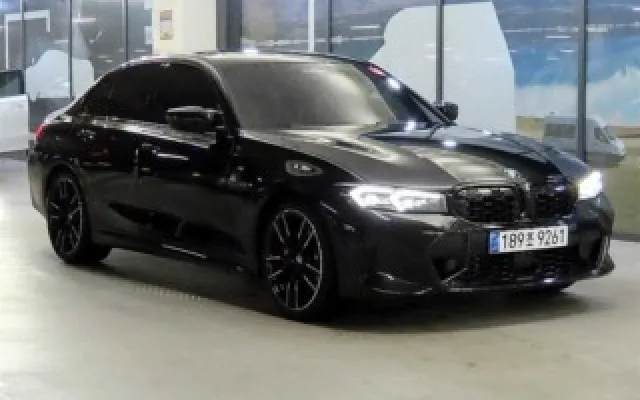 인천중고차직거래 3시리즈 (G20) M340i 프로 매물 사진 1 - 2025/04 7,290km