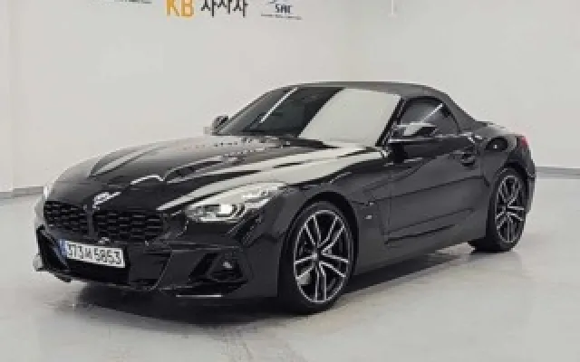 인천중고차직거래 Z4(G29) sDrive 20i 스포츠 매물 사진 17 - 2024/06 13,850km