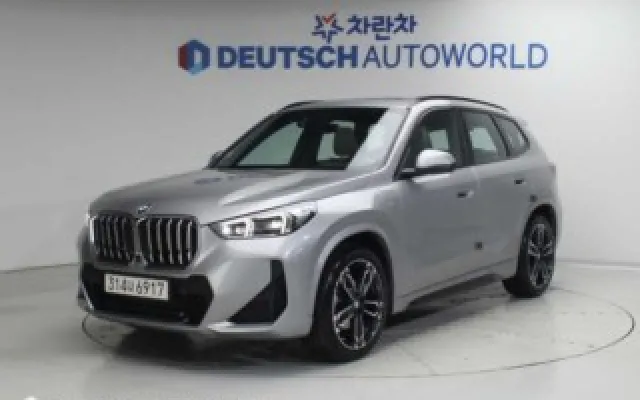 인천중고차직거래 X1 (U11) xDrive 20i M 스포츠 매물 사진 5 - 2025/07 5,044km