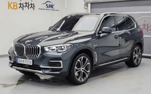 인천중고차직거래 X5 (G05) xDrive 45e xLine 매물 사진 20 - 2022/09 86,070km