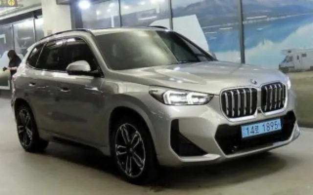 인천중고차직거래 iX1 (U11) xDrive 30 M 스포츠 매물 사진 11 - 2023/05 123,651km