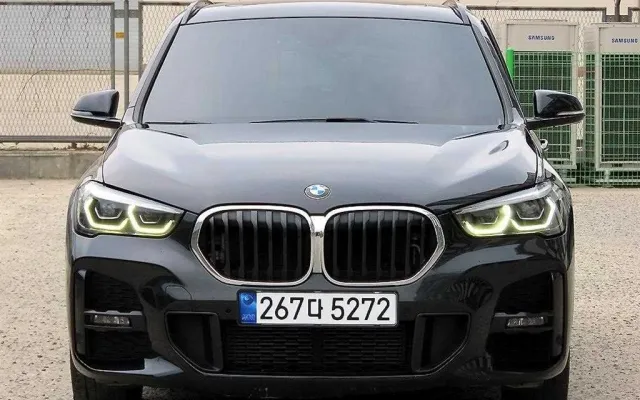 인천중고차직거래 X1 (F48) xDrive 20i M 스포츠 매물 사진 9 - 2022/02 127,000km