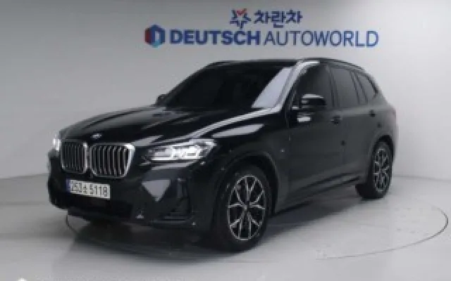 인천중고차직거래 X3 (G01) xDrive 20i M 스포츠 매물 사진 10 - 2023/12 53,194km